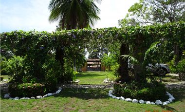 Se Vende terreno de Playa Punta Barco Viejo