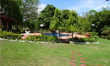 Se Vende terreno de Playa Punta Barco Viejo