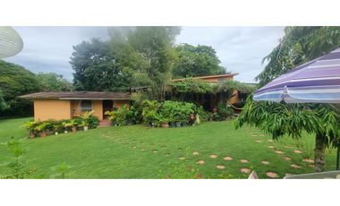 Se Vende terreno de Playa Punta Barco Viejo