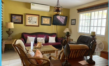 Venta/Alquiler de casa en Residencial Villas del Golf, Chitré