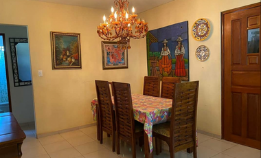 Venta/Alquiler de casa en Residencial Villas del Golf, Chitré