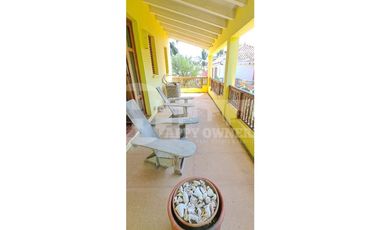 Venta de Ocean Loft en Destiladeros Pedasí.