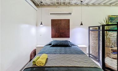 Alquiler de Apartamento estilo studio en Clayton