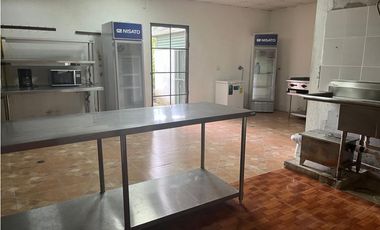 Venta de Hotel Ecoturístico en San Carlos