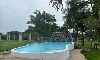 Venta de Hotel Ecoturístico en San Carlos