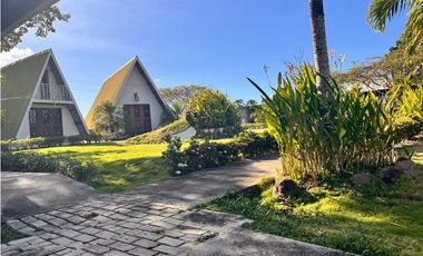 Venta de Hotel Ecoturístico en San Carlos