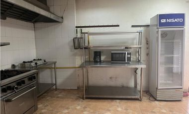 Venta de Hotel Ecoturístico en San Carlos
