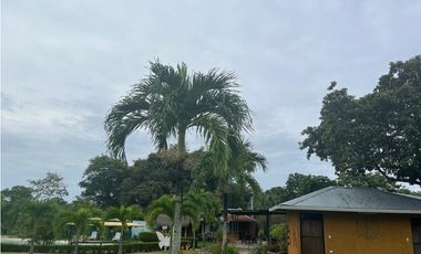 Venta de Hotel Ecoturístico en San Carlos
