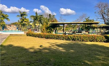 Venta de Hotel Ecoturístico en San Carlos