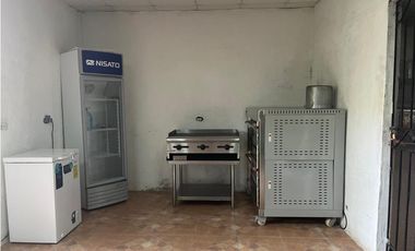 Venta de Hotel Ecoturístico en San Carlos