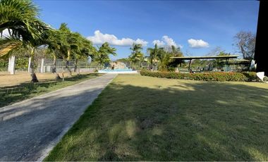 Venta de Hotel Ecoturístico en San Carlos
