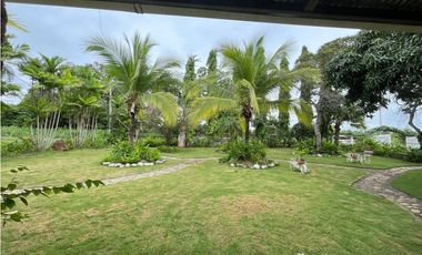Venta de Hotel Ecoturístico en San Carlos