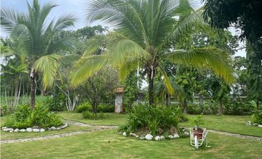 Venta de Hotel Ecoturístico en San Carlos