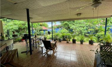 Venta de Casa en Las Cumbres.