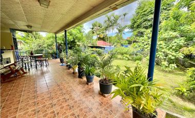 Venta de Casa en Las Cumbres.