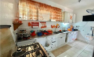 Venta de Casa en Las Cumbres.