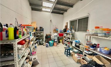 Venta de Casa en Las Cumbres.