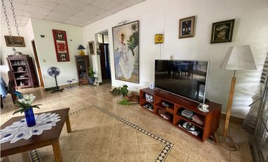 Venta de Casa en Las Cumbres.