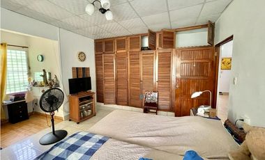 Venta de Casa en Las Cumbres.