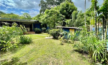 Venta de Casa en Las Cumbres.