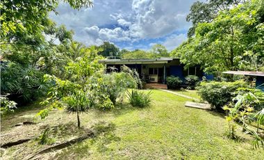 Venta de Casa en Las Cumbres.