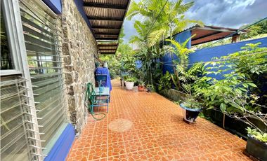 Venta de Casa en Las Cumbres.