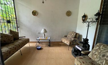 Venta de Casa en Las Cumbres.