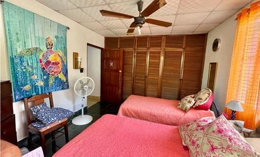 Venta de Casa en Las Cumbres.