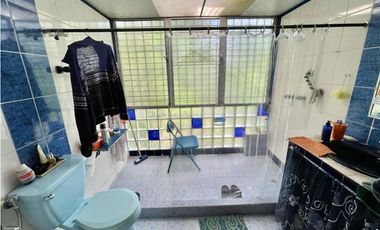 Venta de Casa en Las Cumbres.