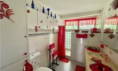 Venta de Casa en Las Cumbres.