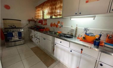 Venta de Casa en Las Cumbres.