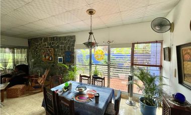 Venta de Casa en Las Cumbres.