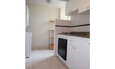 Alquilo Apartamento - Condado Del Rey
