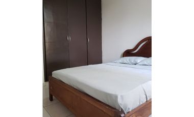 Alquilo Apartamento - Condado Del Rey