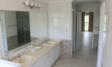 ALQUILER DE CASA EN COSTA DEL ESTE 4 RECAMARAS CON PISCINA