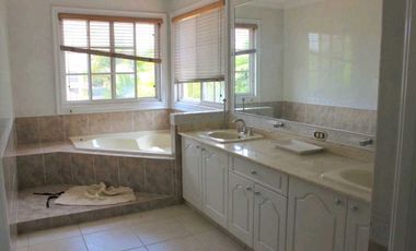 ALQUILER DE CASA EN COSTA DEL ESTE 4 RECAMARAS CON PISCINA