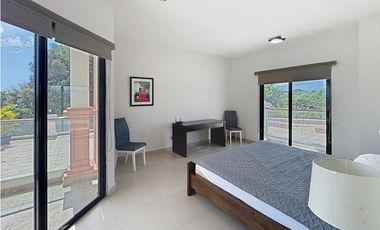 Venta de Apartamento en San Carlos PH Vista Mar Golf & Marina Las Olas