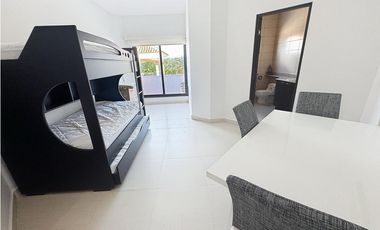 Venta de Apartamento en San Carlos PH Vista Mar Golf & Marina Las Olas