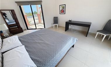 Venta de Apartamento en San Carlos PH Vista Mar Golf & Marina Las Olas