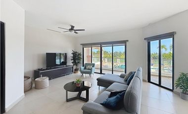 Venta de Apartamento en San Carlos PH Vista Mar Golf & Marina Las Olas