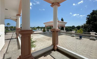 Venta de Apartamento en San Carlos PH Vista Mar Golf & Marina Las Olas