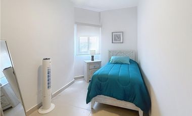 Venta de Apartamento en San Carlos PH Vista Mar Golf & Marina Las Olas