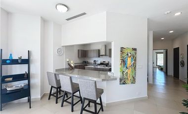 Venta de Apartamento en San Carlos PH Vista Mar Golf & Marina Las Olas