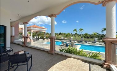 Venta de Apartamento en San Carlos PH Vista Mar Golf & Marina Las Olas