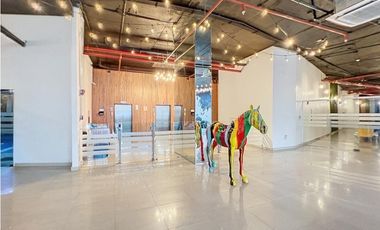 Venta de oficina en Avenida Balboa PH Bay View