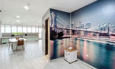 Venta de oficina en Avenida Balboa PH Bay View