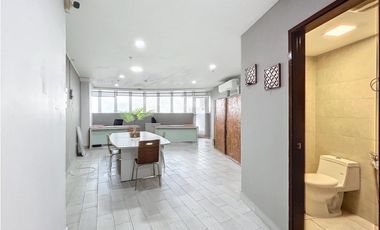 Venta de oficina en Avenida Balboa PH Bay View