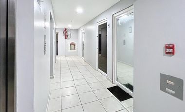 Venta de oficina en Avenida Balboa PH Bay View