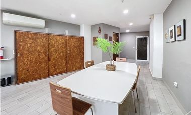 Venta de oficina en Avenida Balboa PH Bay View