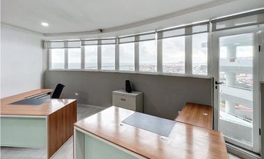 Venta de oficina en Avenida Balboa PH Bay View